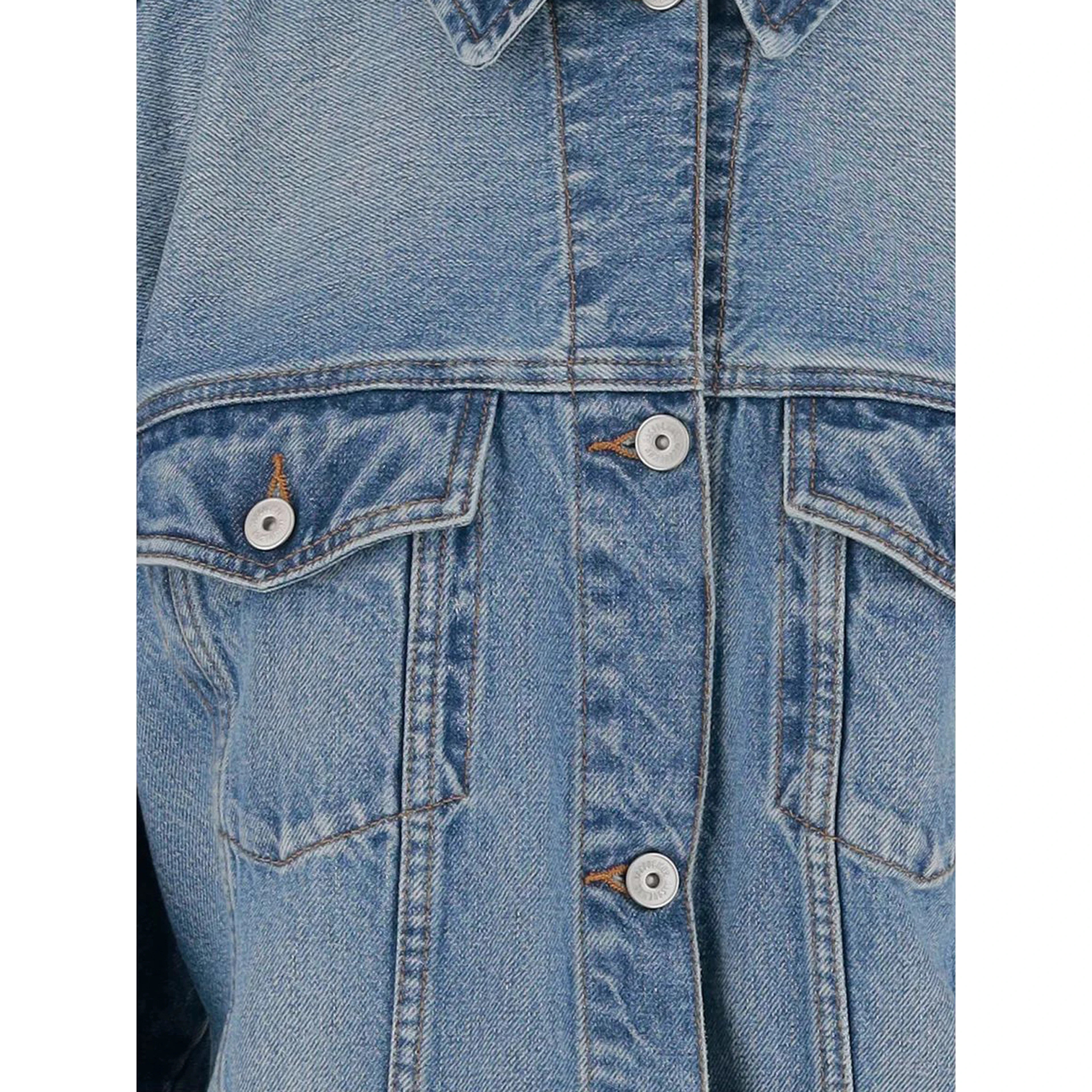JACQUEMUS jacket
