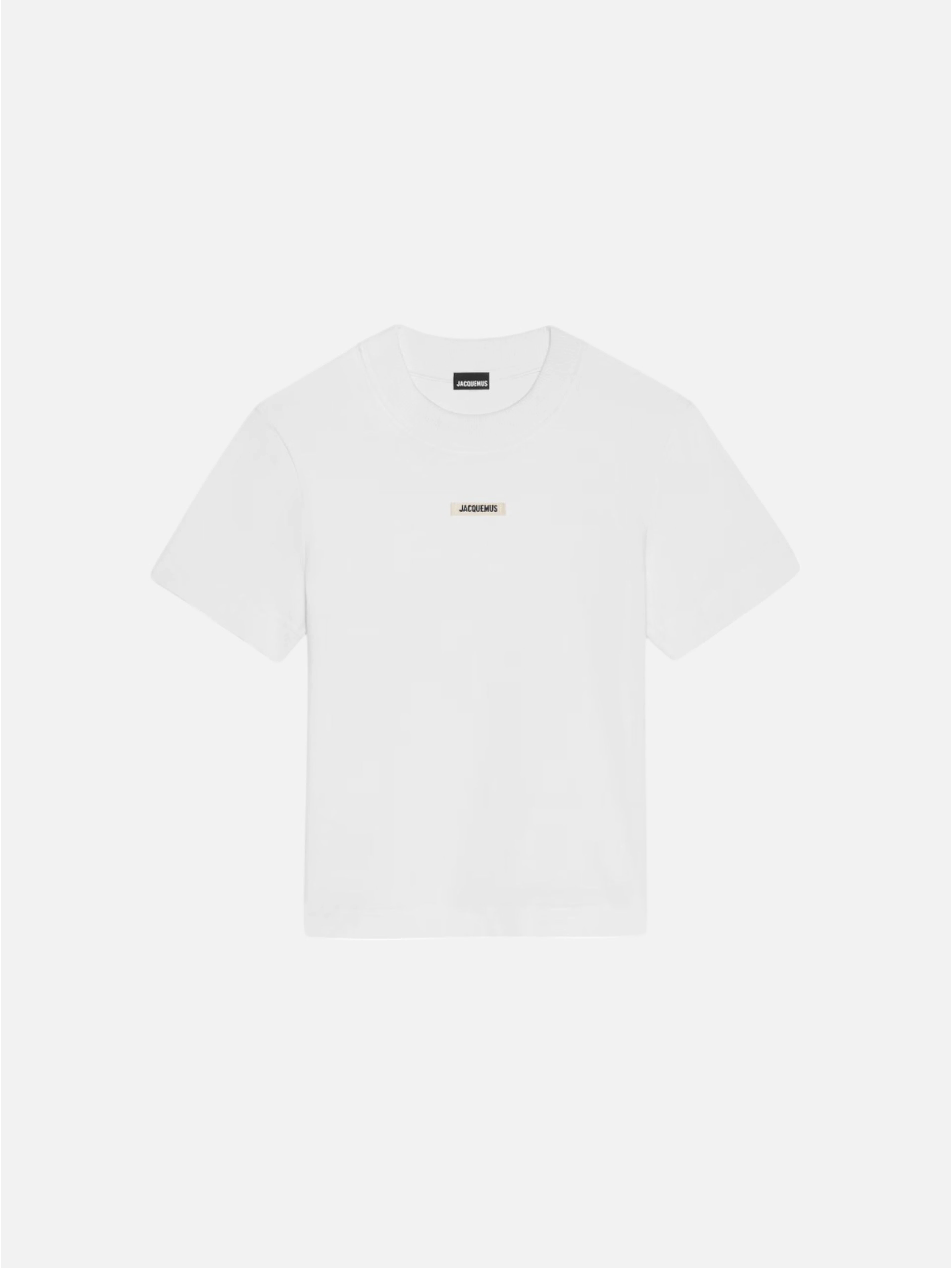 JACQUEMUS shirt