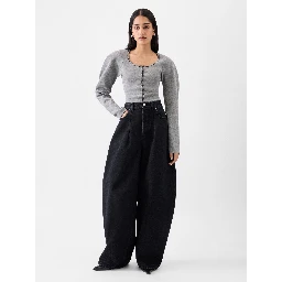 JACQUEMUS jeans