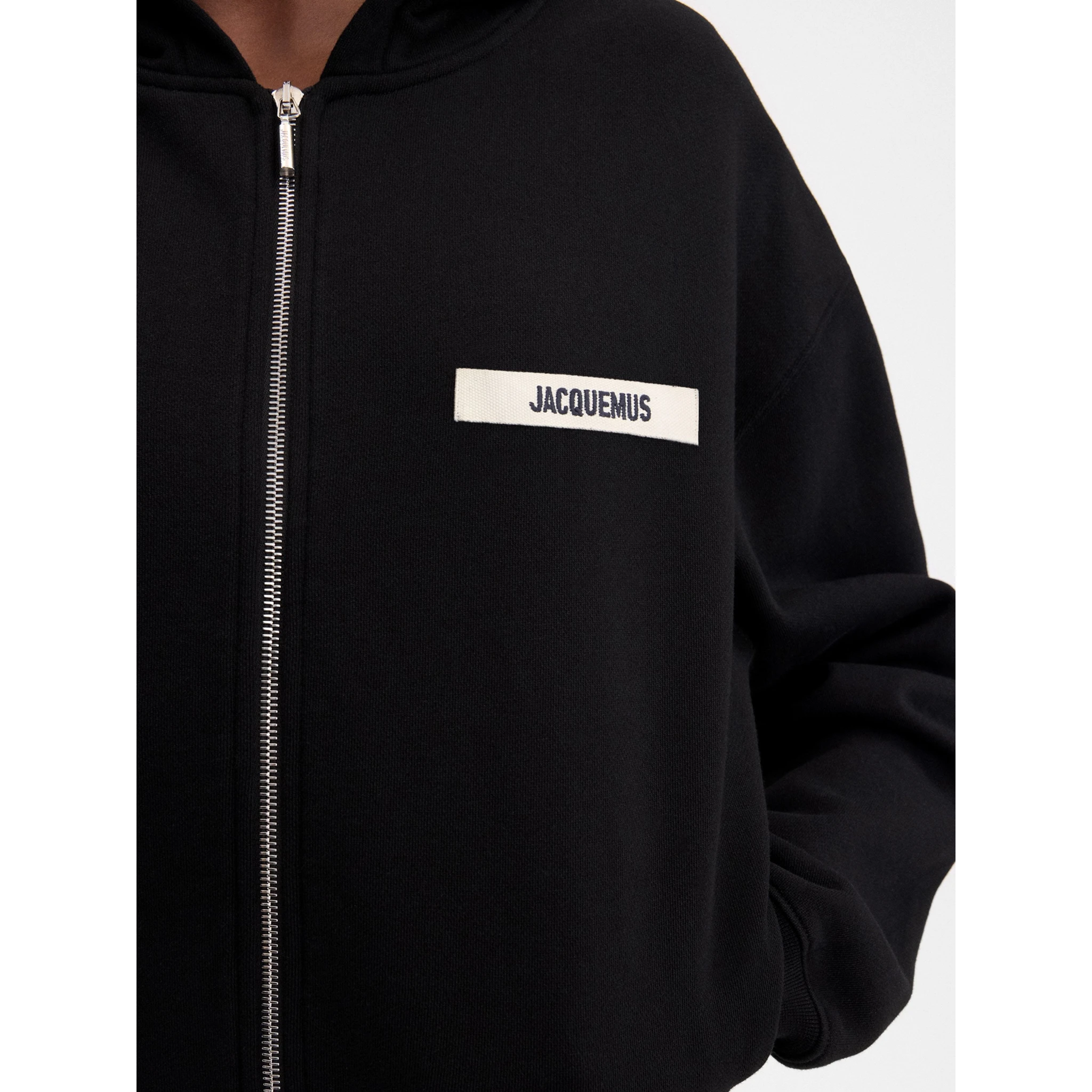 JACQUEMUS sweatshirt