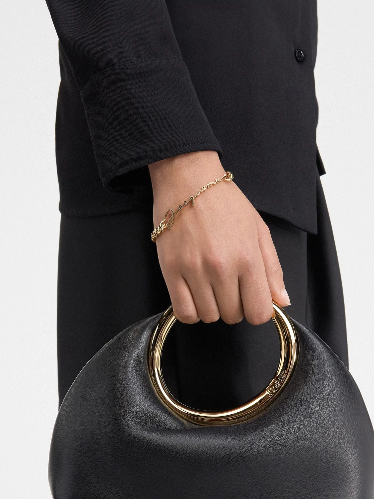 JACQUEMUS bracelet alternative
