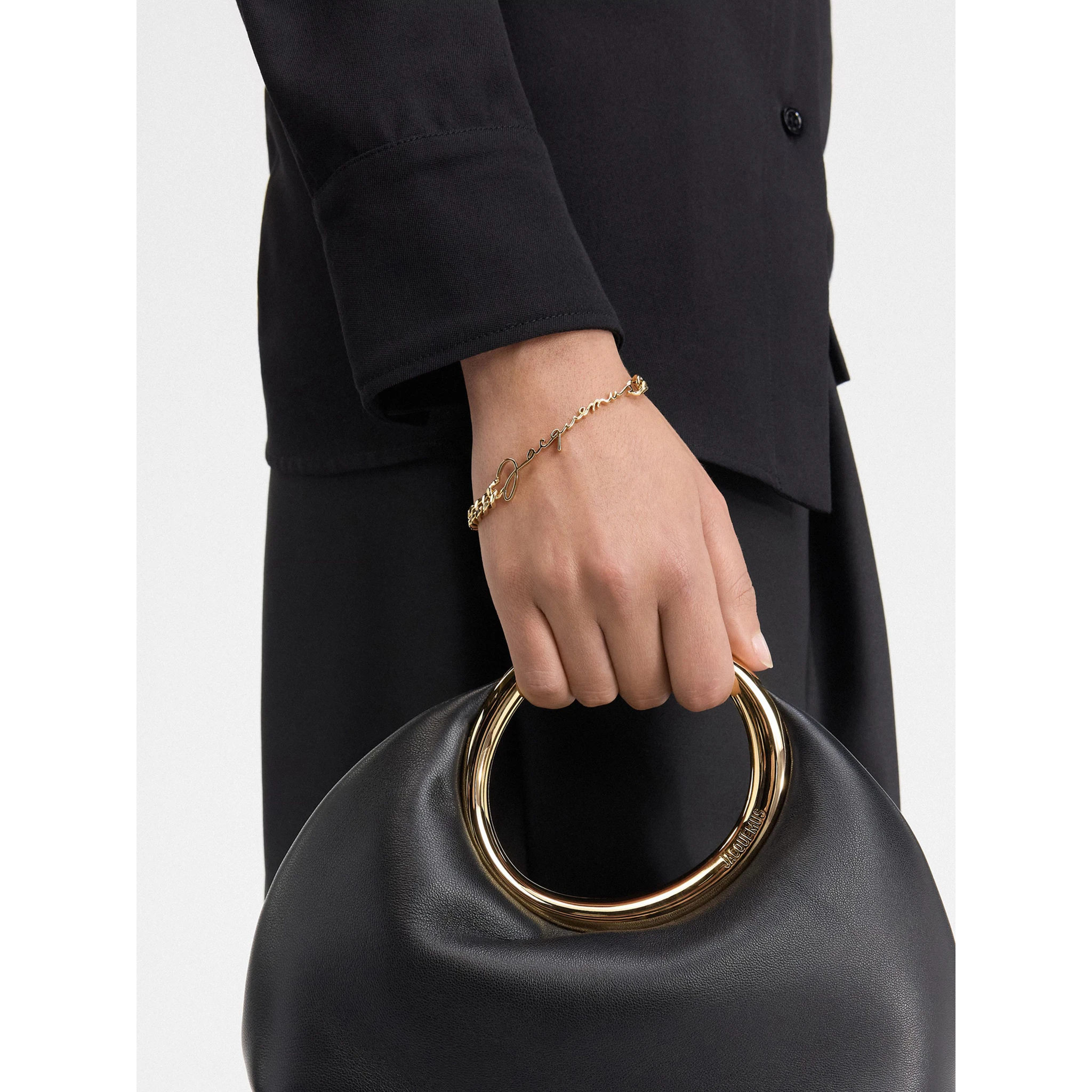 JACQUEMUS bracelet