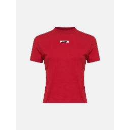 JACQUEMUS t-shirt