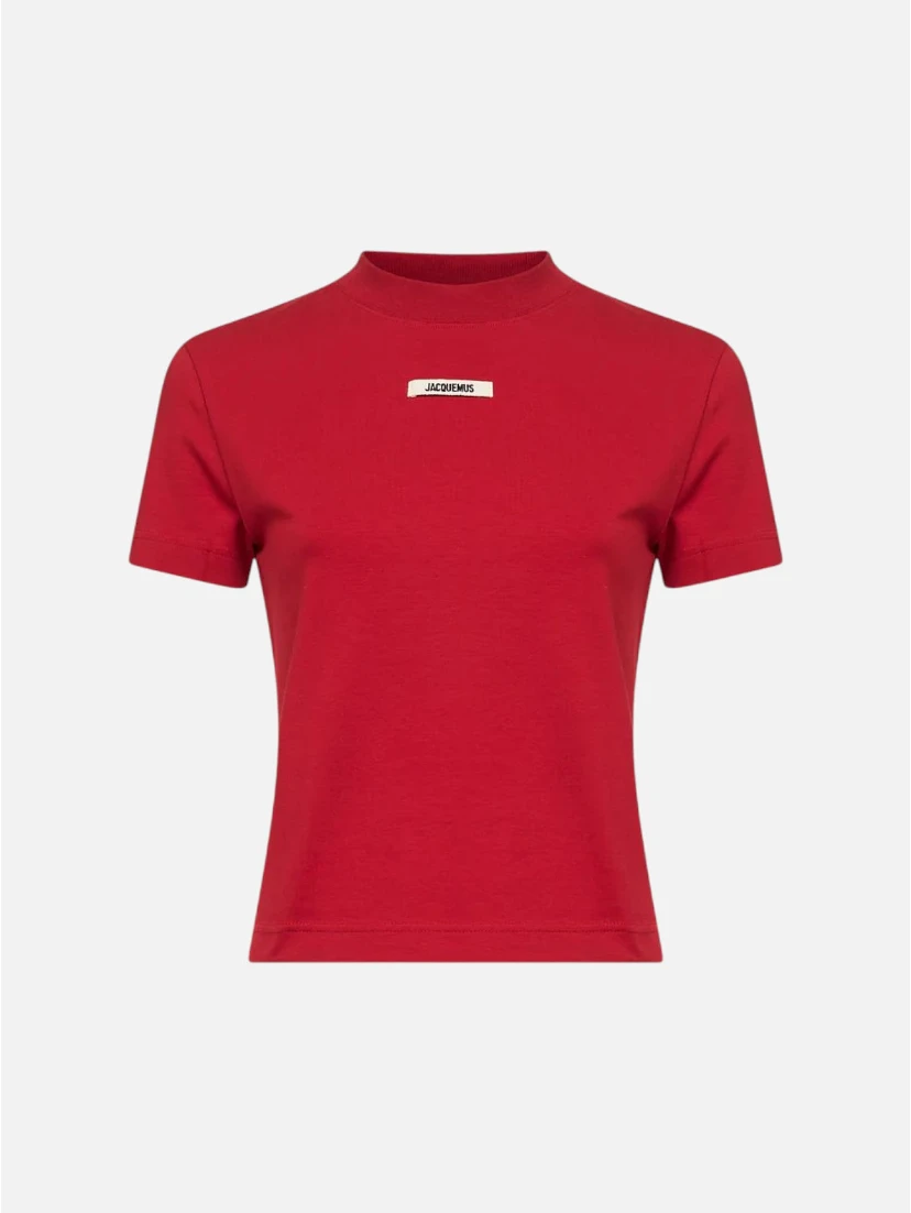 JACQUEMUS t-shirt