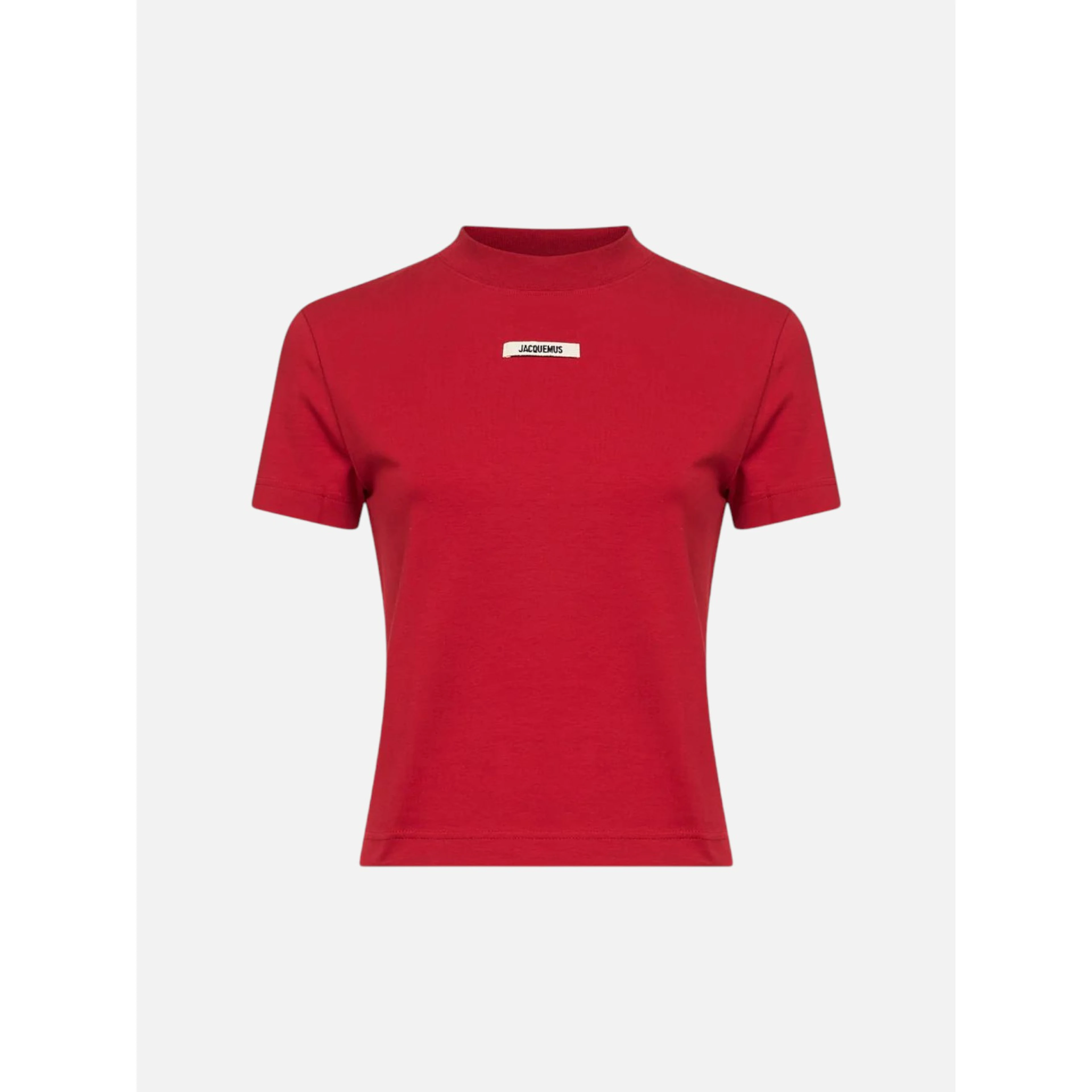 JACQUEMUS t-shirt