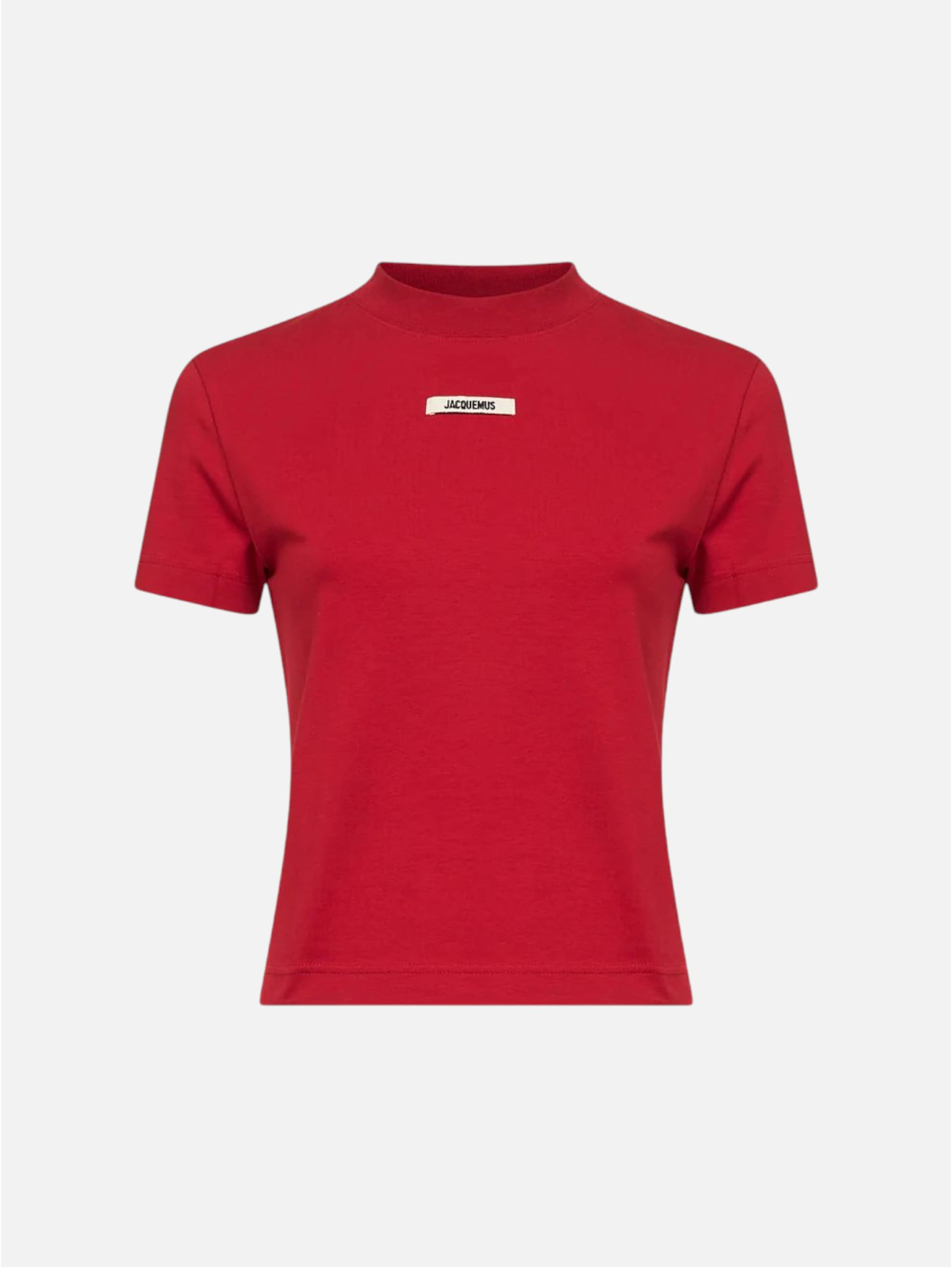 JACQUEMUS t-shirt