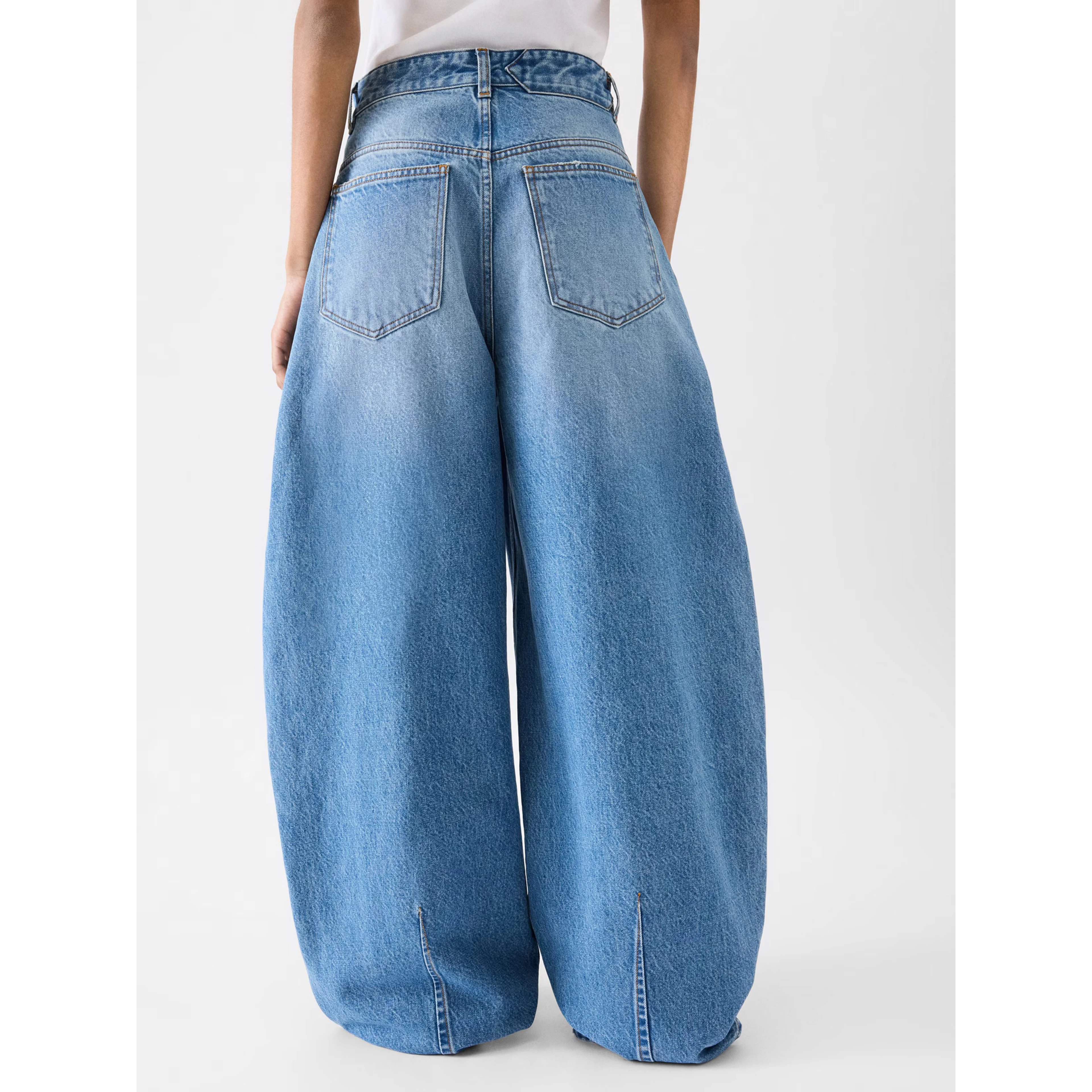 JACQUEMUS jeans