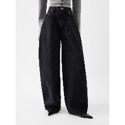 JACQUEMUS jeans