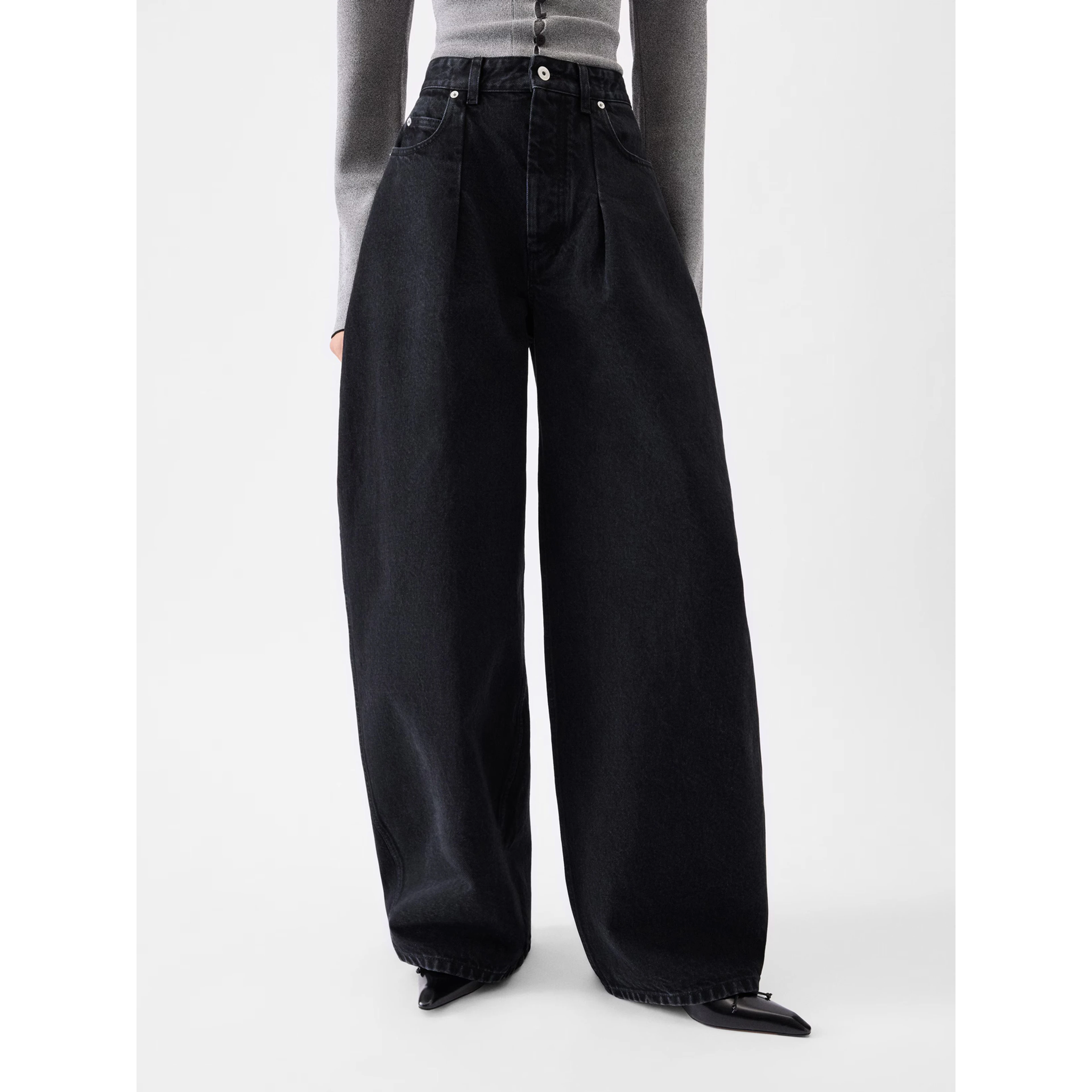 JACQUEMUS jeans