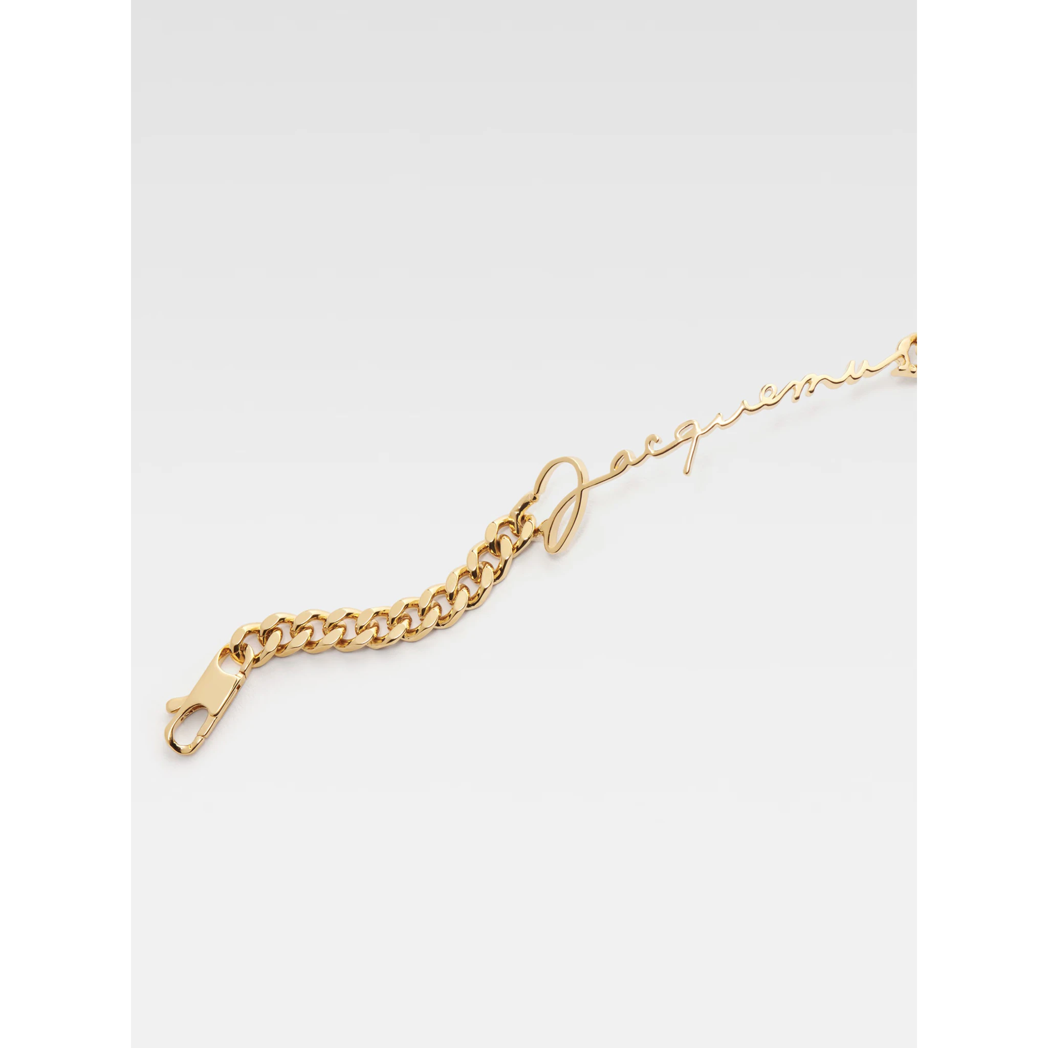 JACQUEMUS bracelet