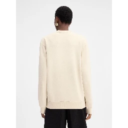JACQUEMUS sweatshirt