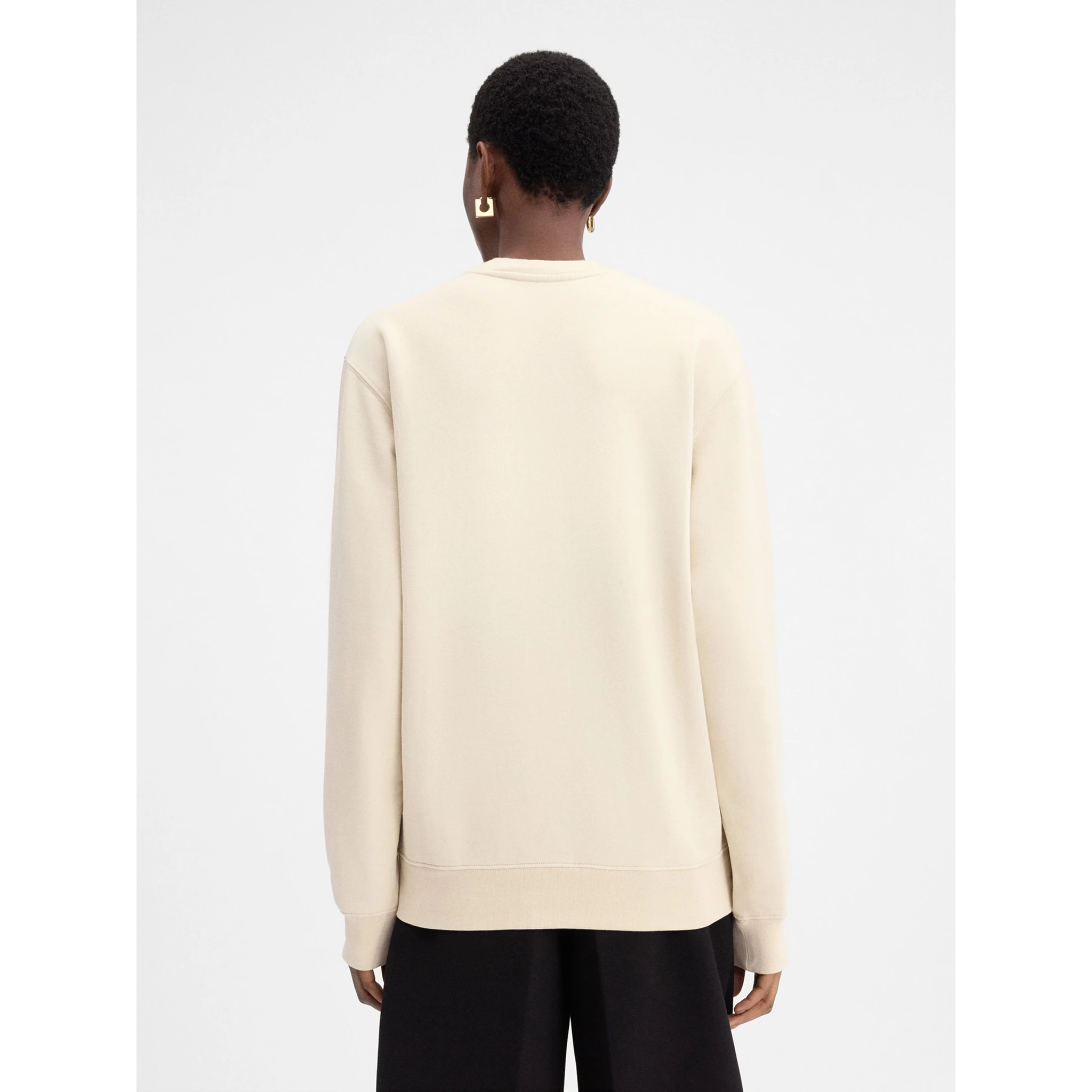 JACQUEMUS sweatshirt