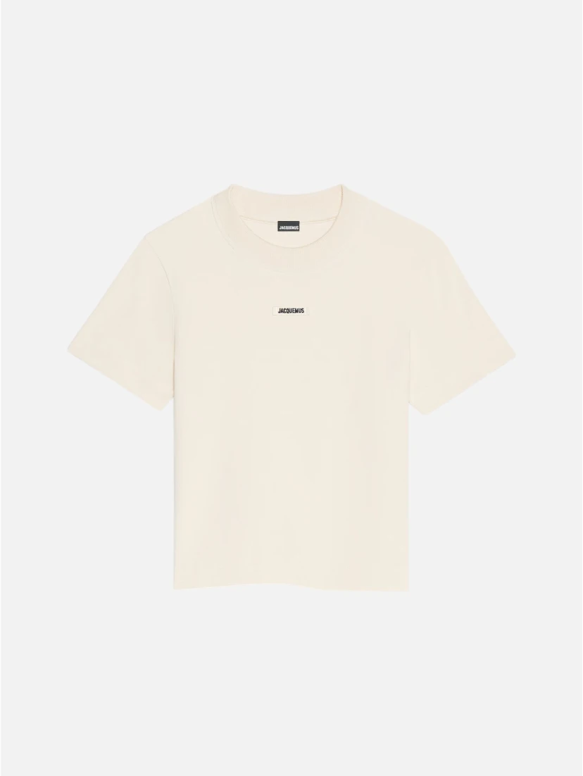 JACQUEMUS t-shirt