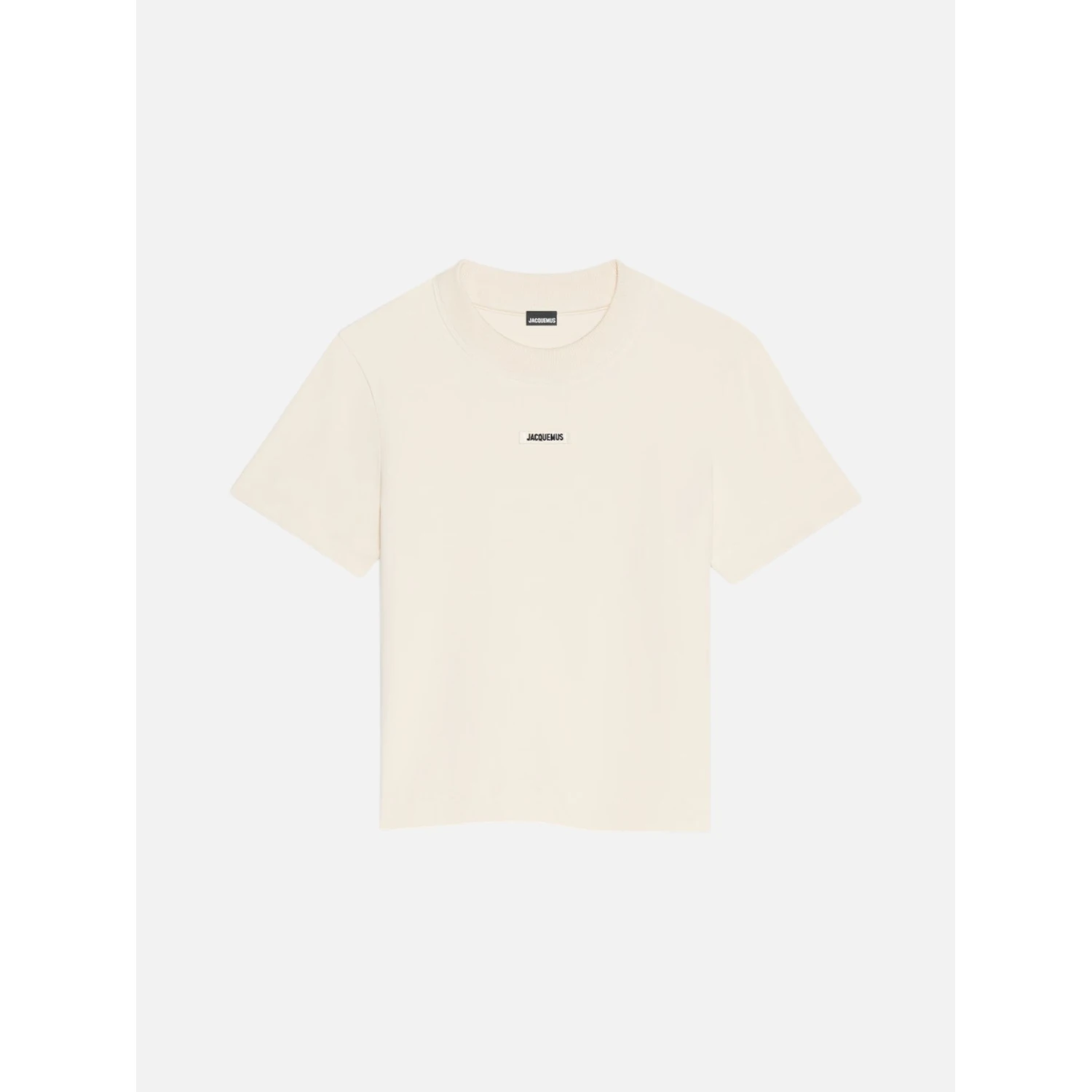 JACQUEMUS t-shirt