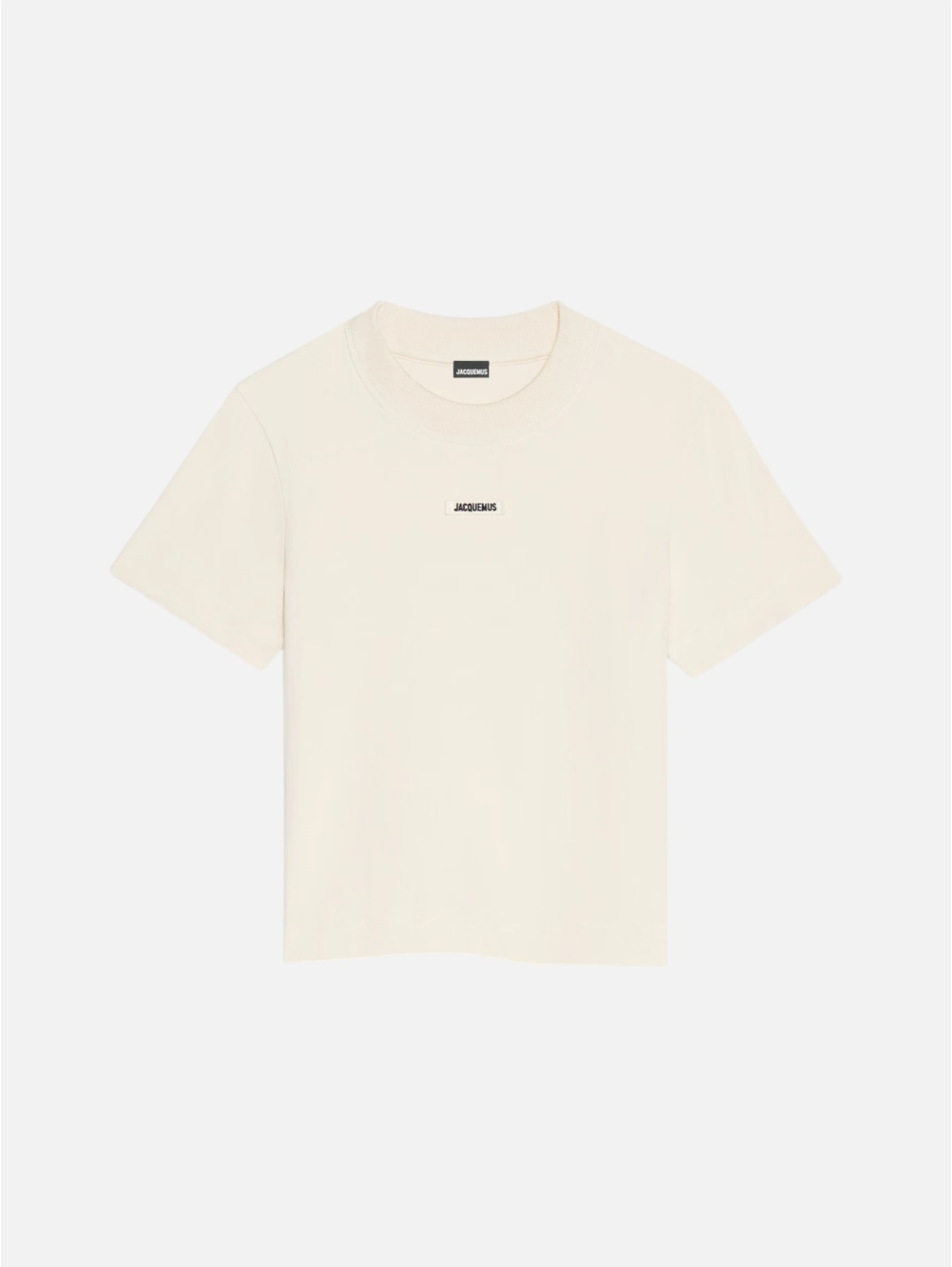 JACQUEMUS t-shirt