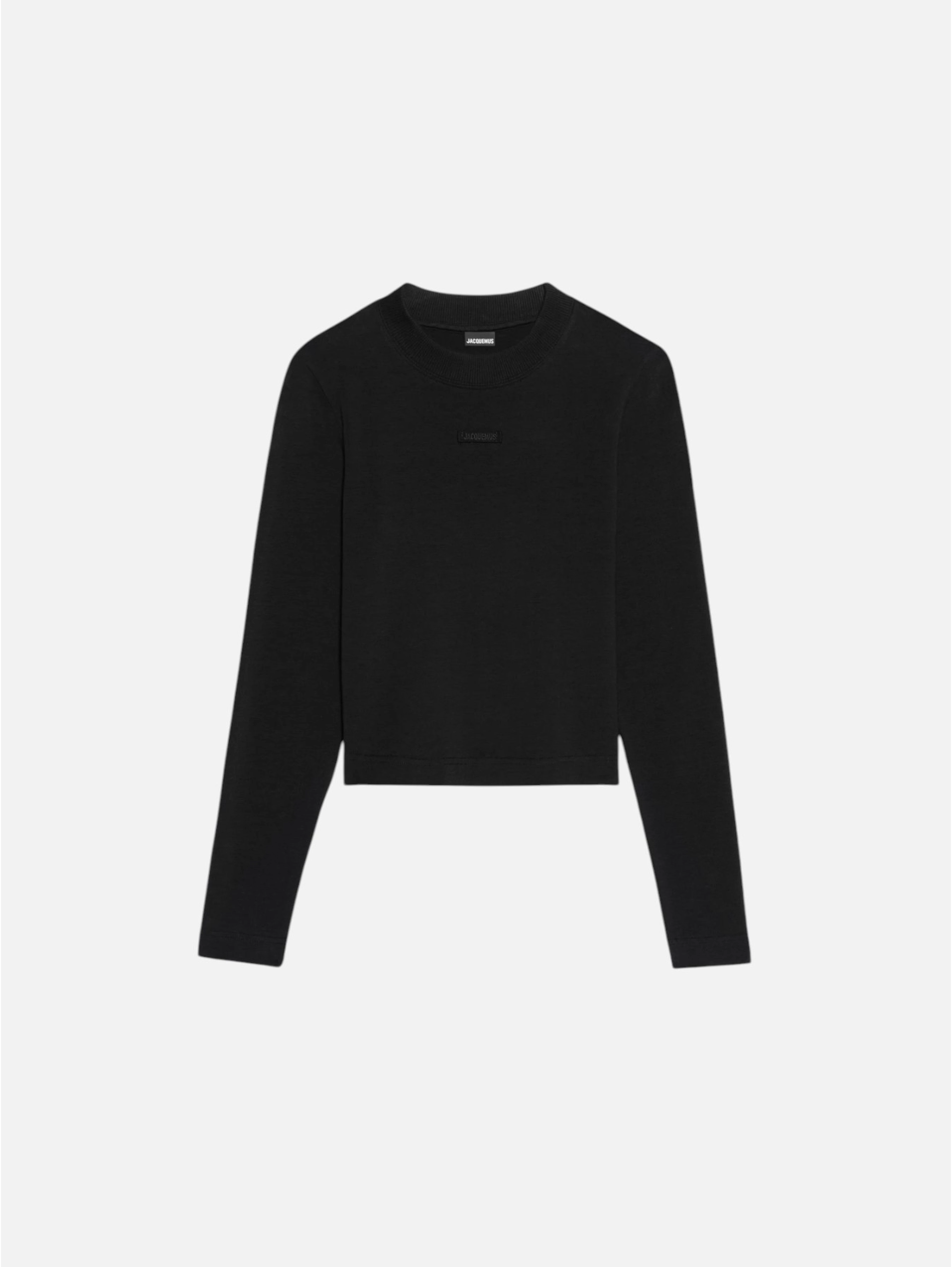 JACQUEMUS t-shirt