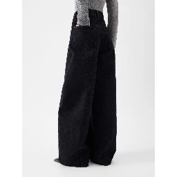JACQUEMUS jeans