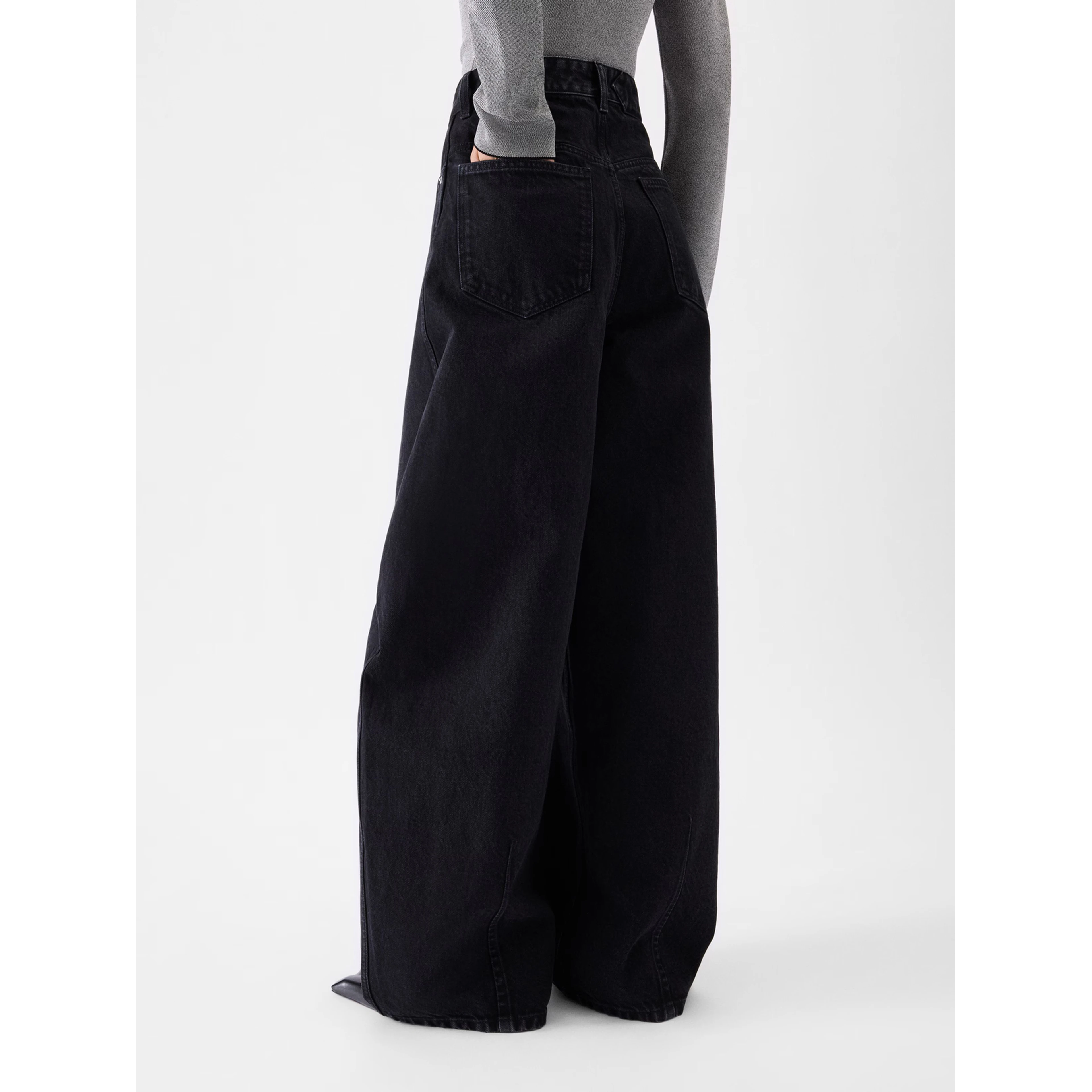 JACQUEMUS jeans