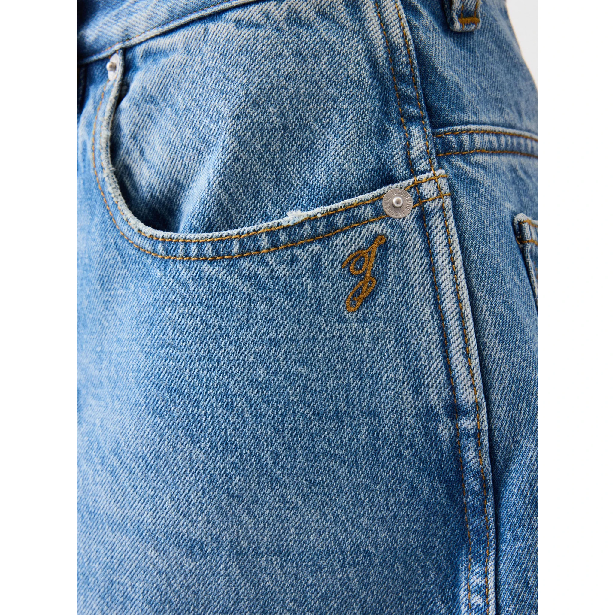 JACQUEMUS jeans