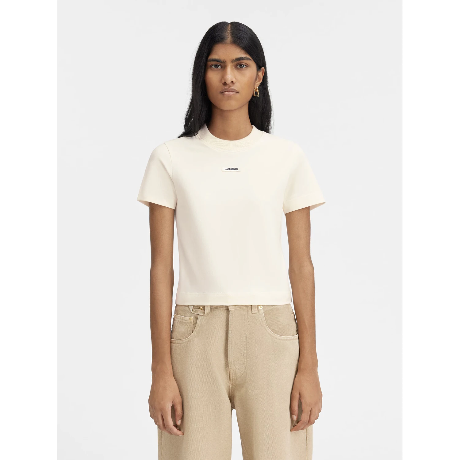 JACQUEMUS t-shirt