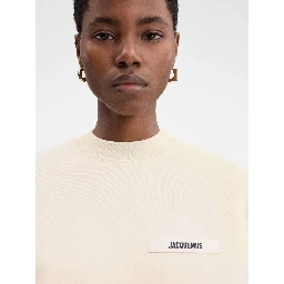 JACQUEMUS sweatshirt