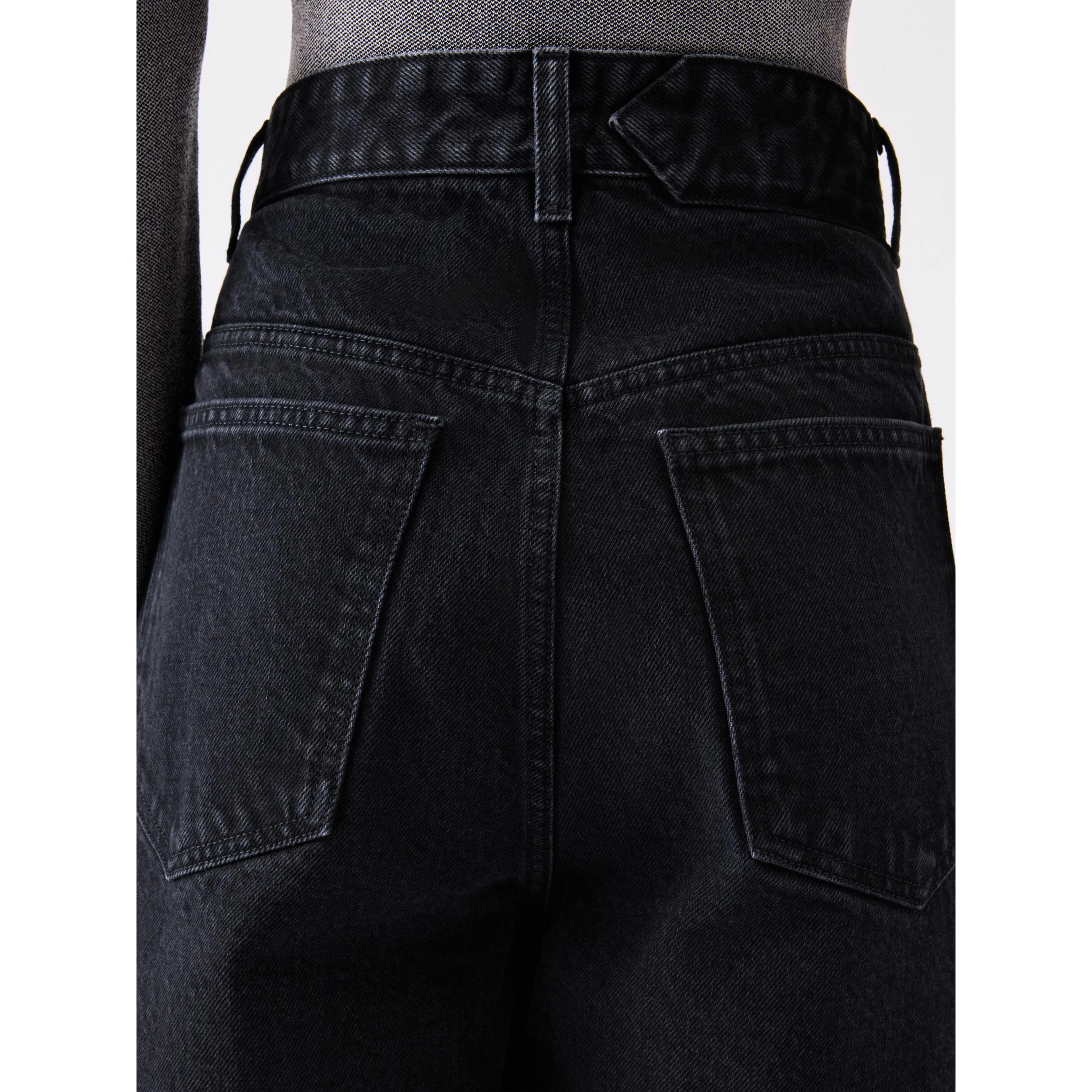 JACQUEMUS jeans
