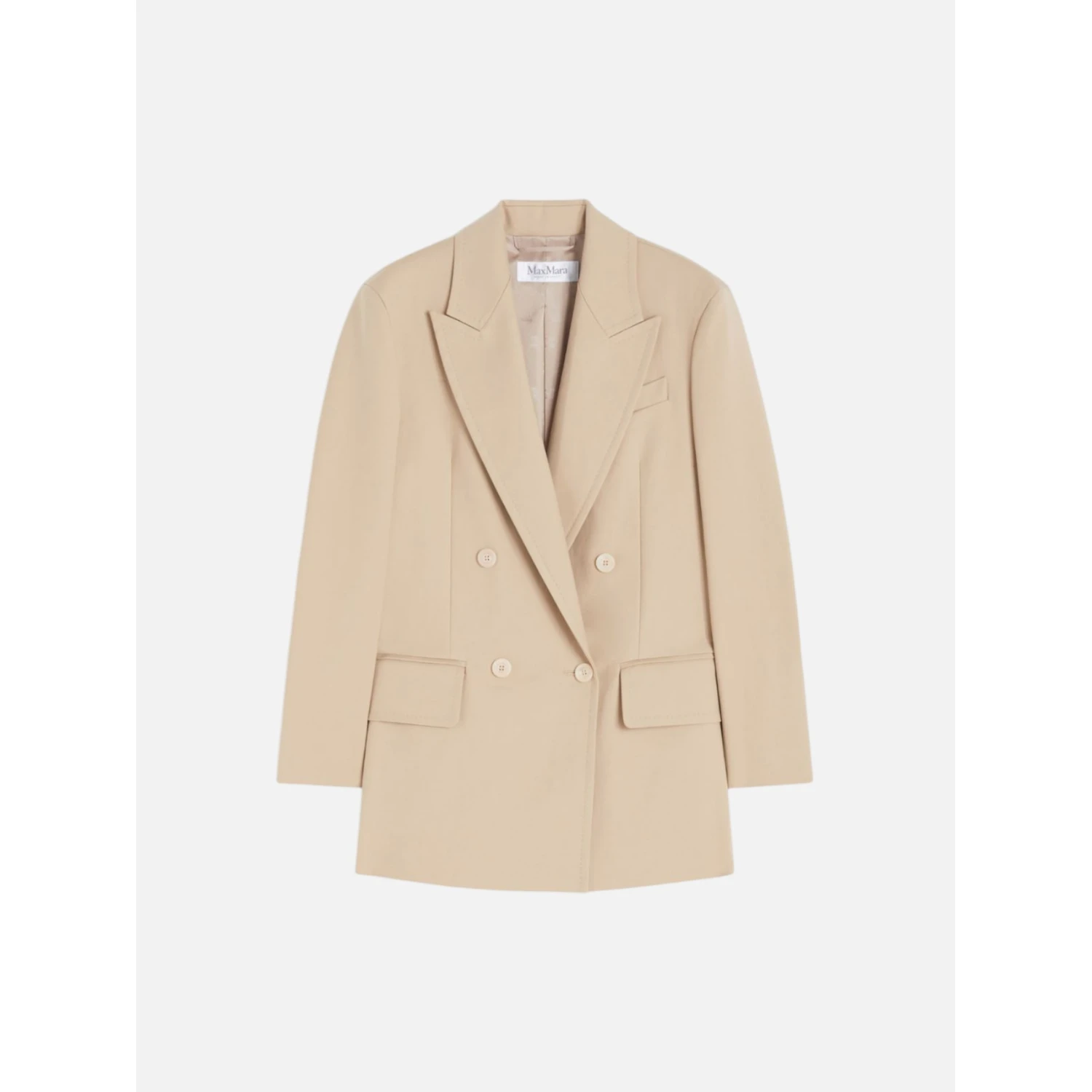 MAX MARA SUEZ blazer