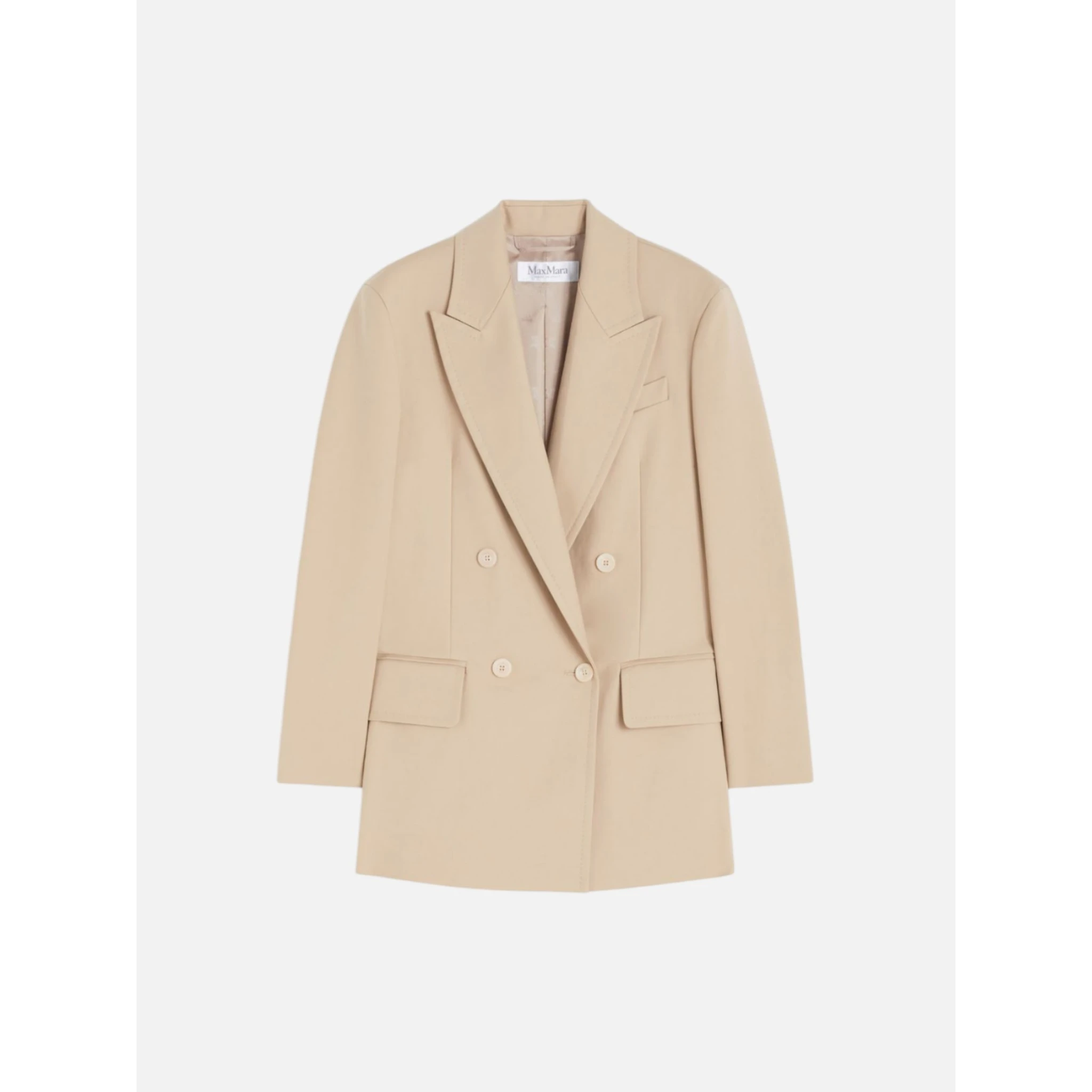 بليزر ماكس مارا سويز