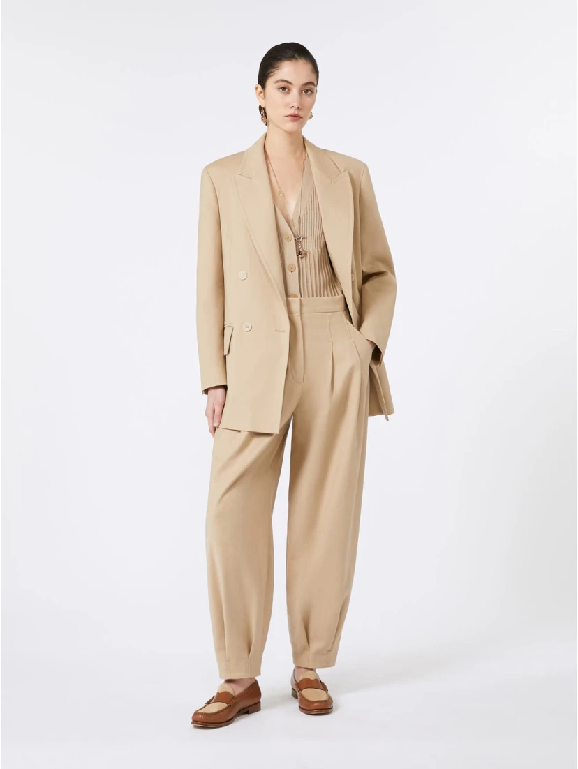 MAX MARA SUEZ blazer