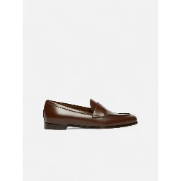 MAX MARA REGENTMOC moccasins