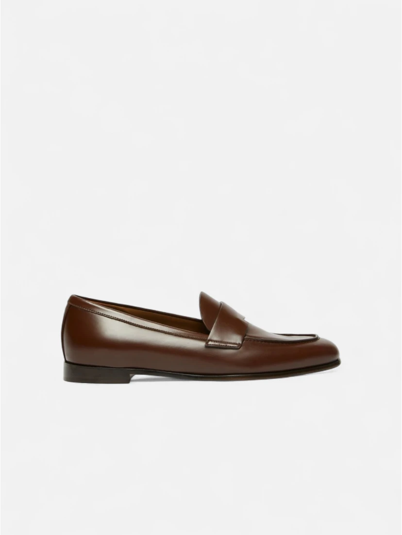 MAX MARA REGENTMOC moccasins