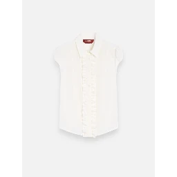 MAX MARA STUDIO SKIPPER shirt