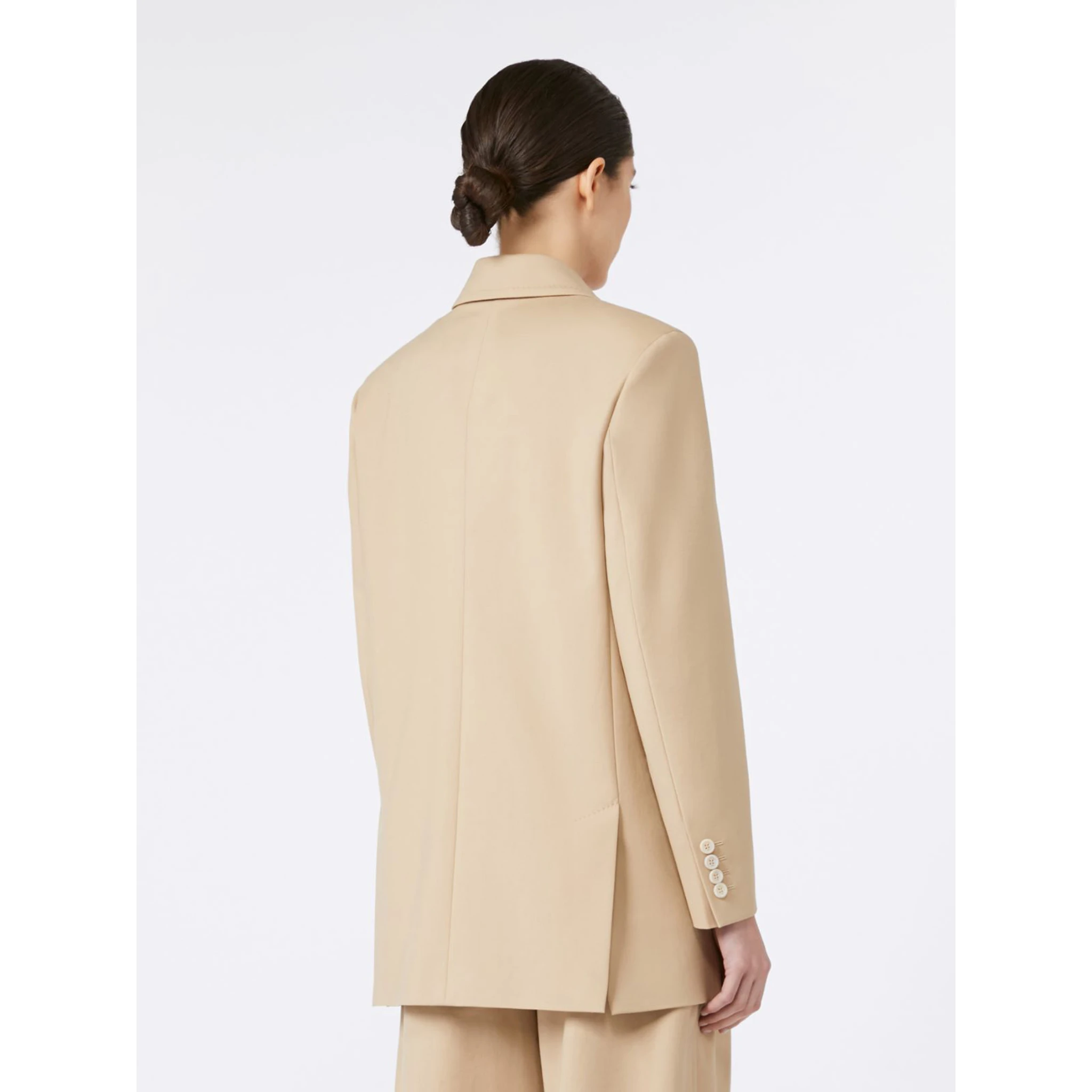 بليزر ماكس مارا سويز