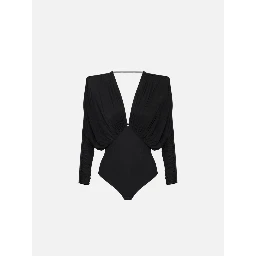 ELISABETTA FRANCHI bodysuit