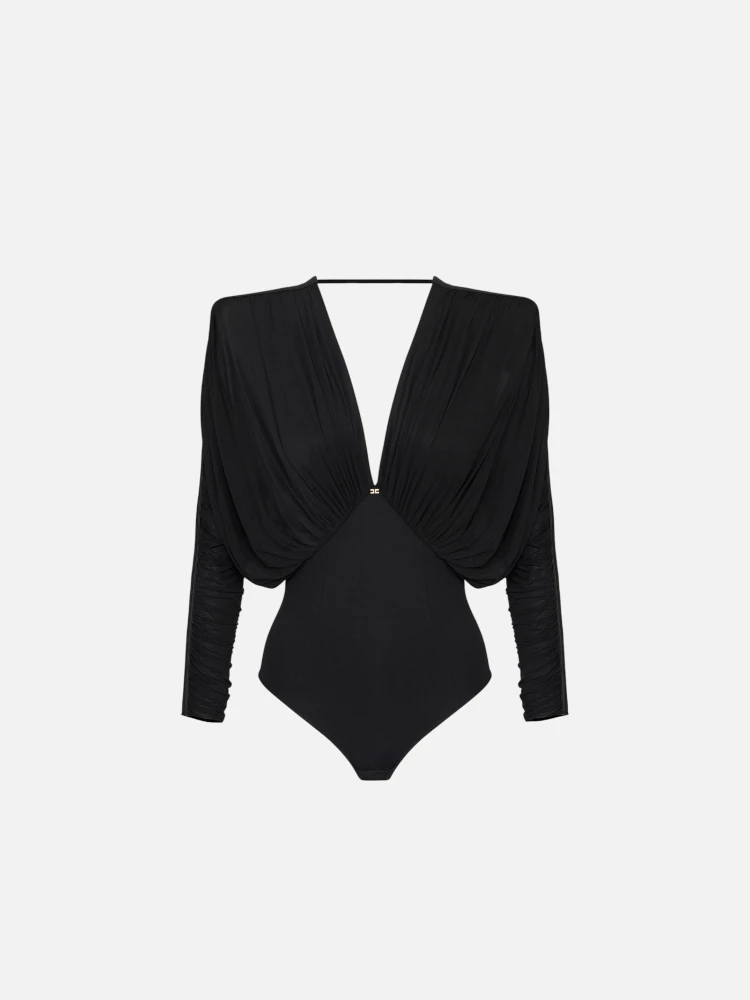ELISABETTA FRANCHI bodysuit
