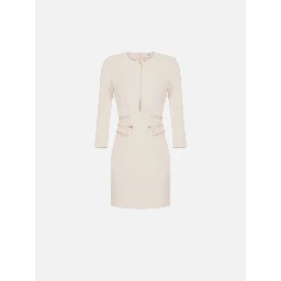ELISABETTA FRANCHI dress