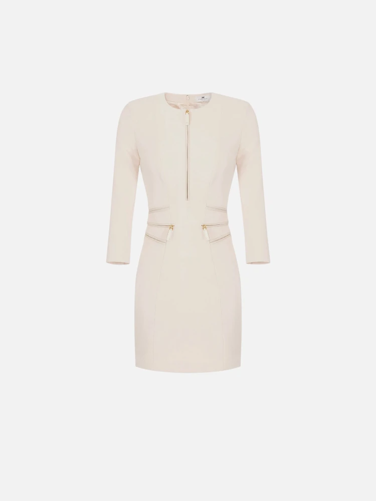 ELISABETTA FRANCHI dress