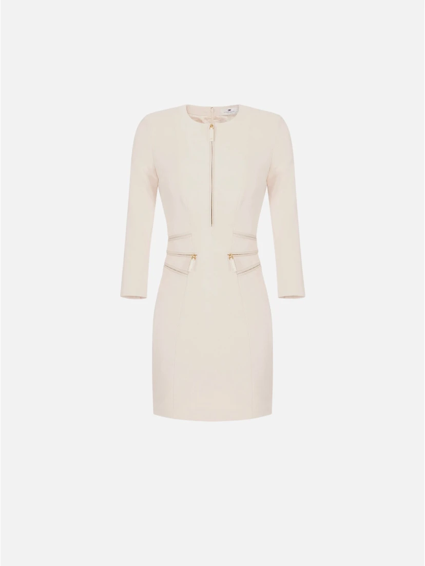 ELISABETTA FRANCHI dress