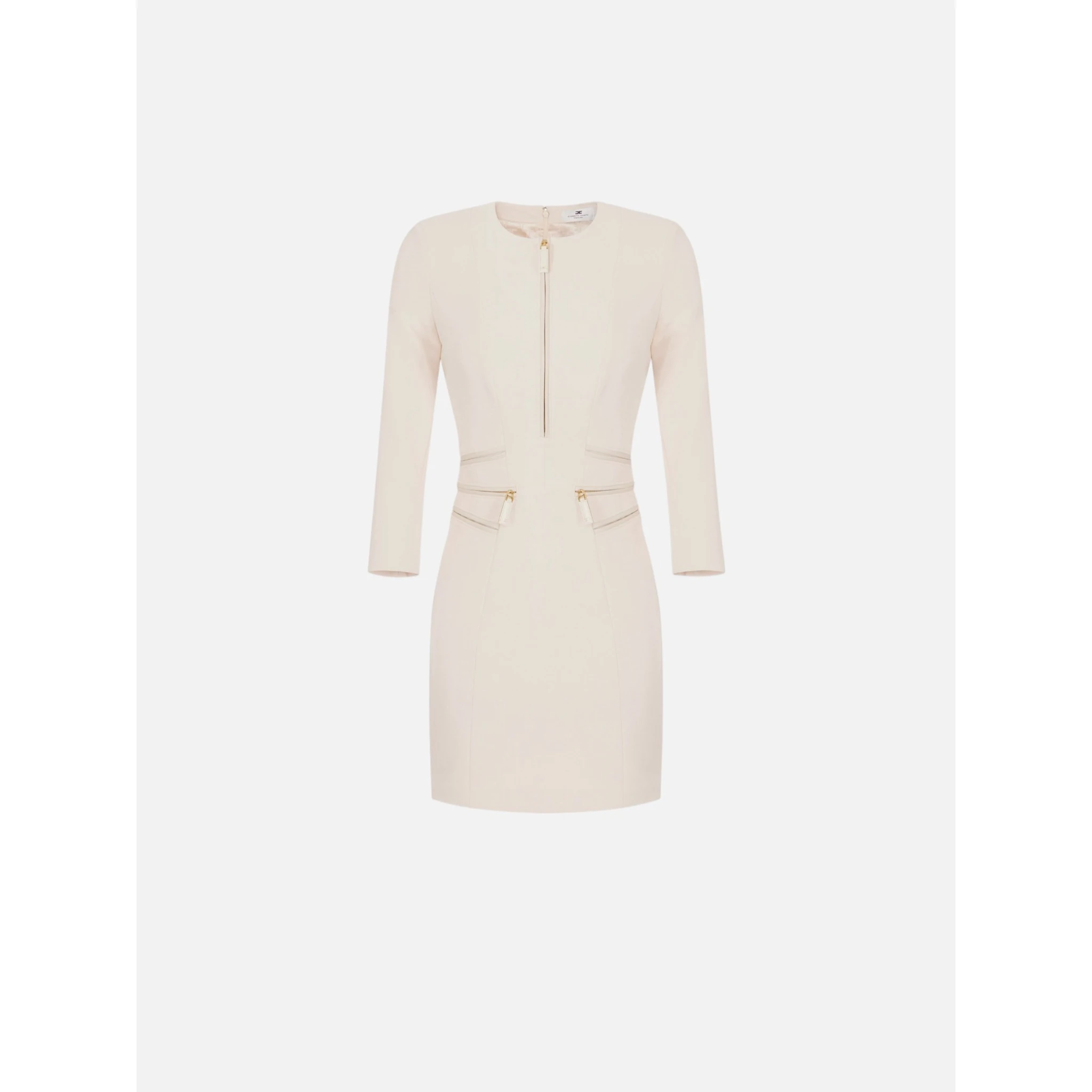 ELISABETTA FRANCHI dress