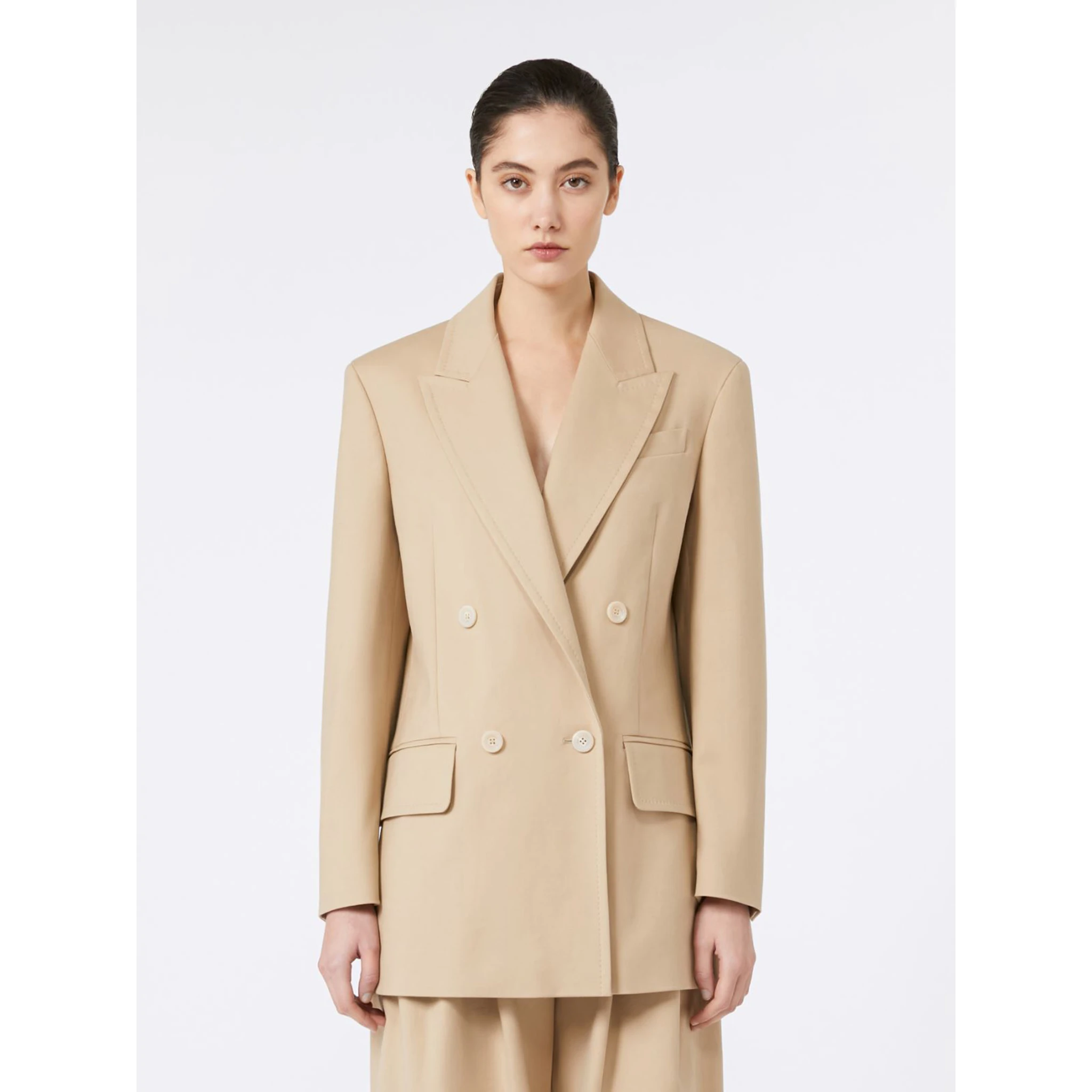 بليزر ماكس مارا سويز