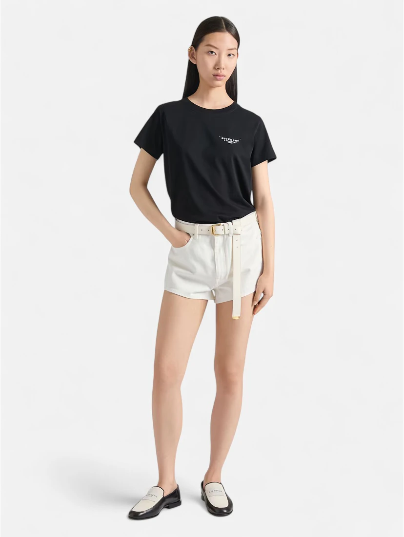 GIVENCHY t-shirt