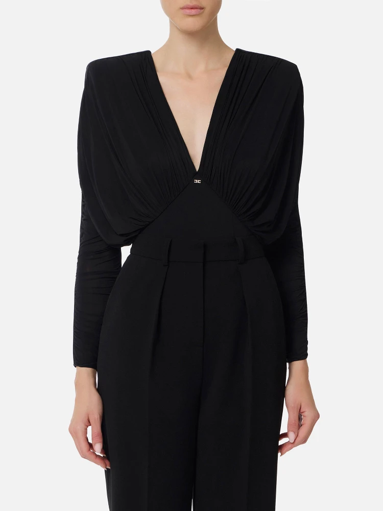 ELISABETTA FRANCHI bodysuit alternative