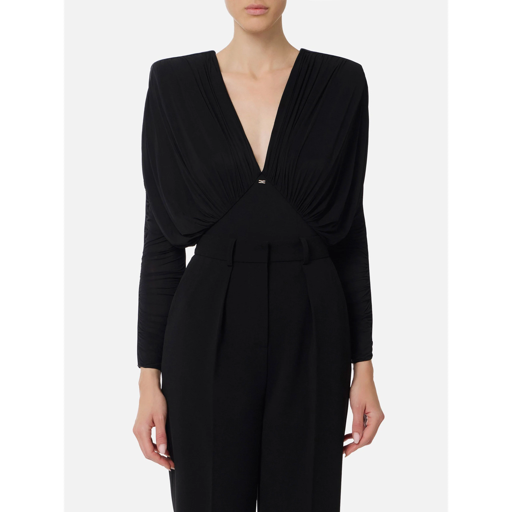 ELISABETTA FRANCHI bodysuit