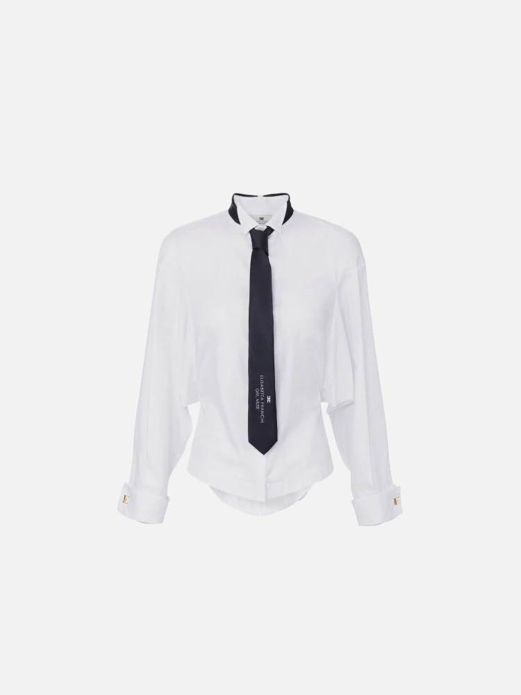 ELISABETTA FRANCHI shirt