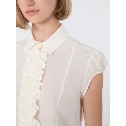 MAX MARA STUDIO SKIPPER shirt