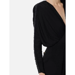 ELISABETTA FRANCHI bodysuit