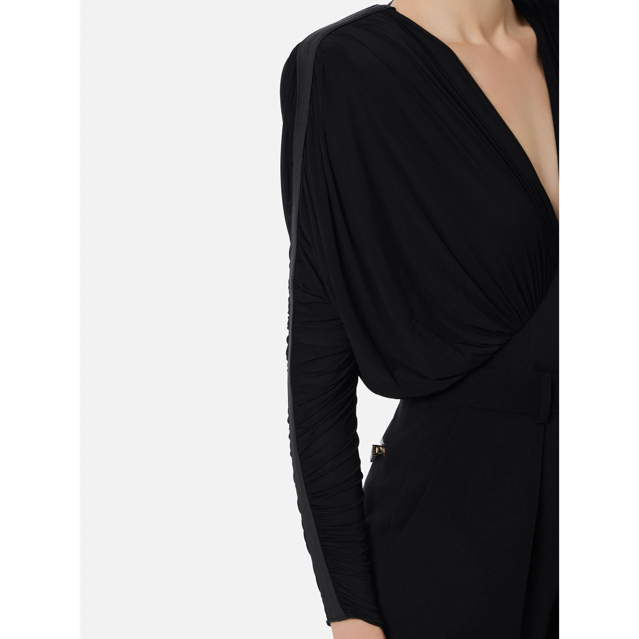 ELISABETTA FRANCHI bodysuit