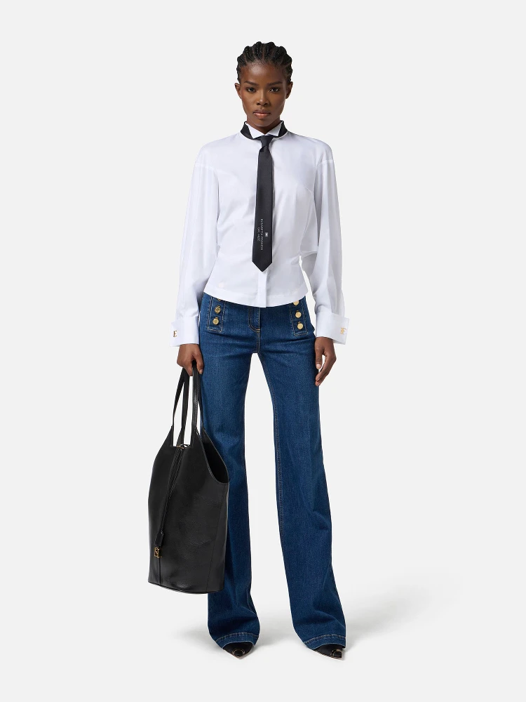 ELISABETTA FRANCHI shirt alternative