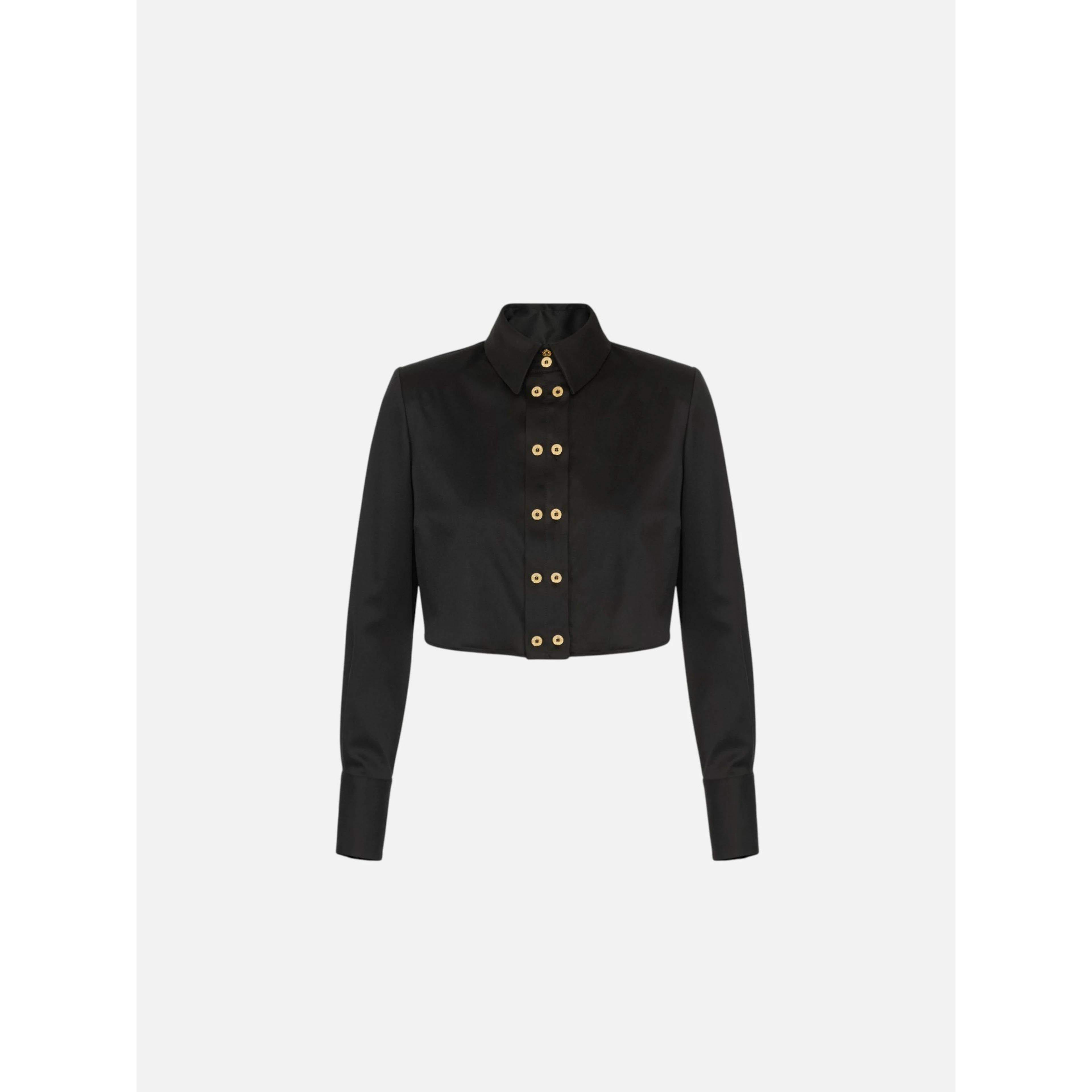ELISABETTA FRANCHI shirt