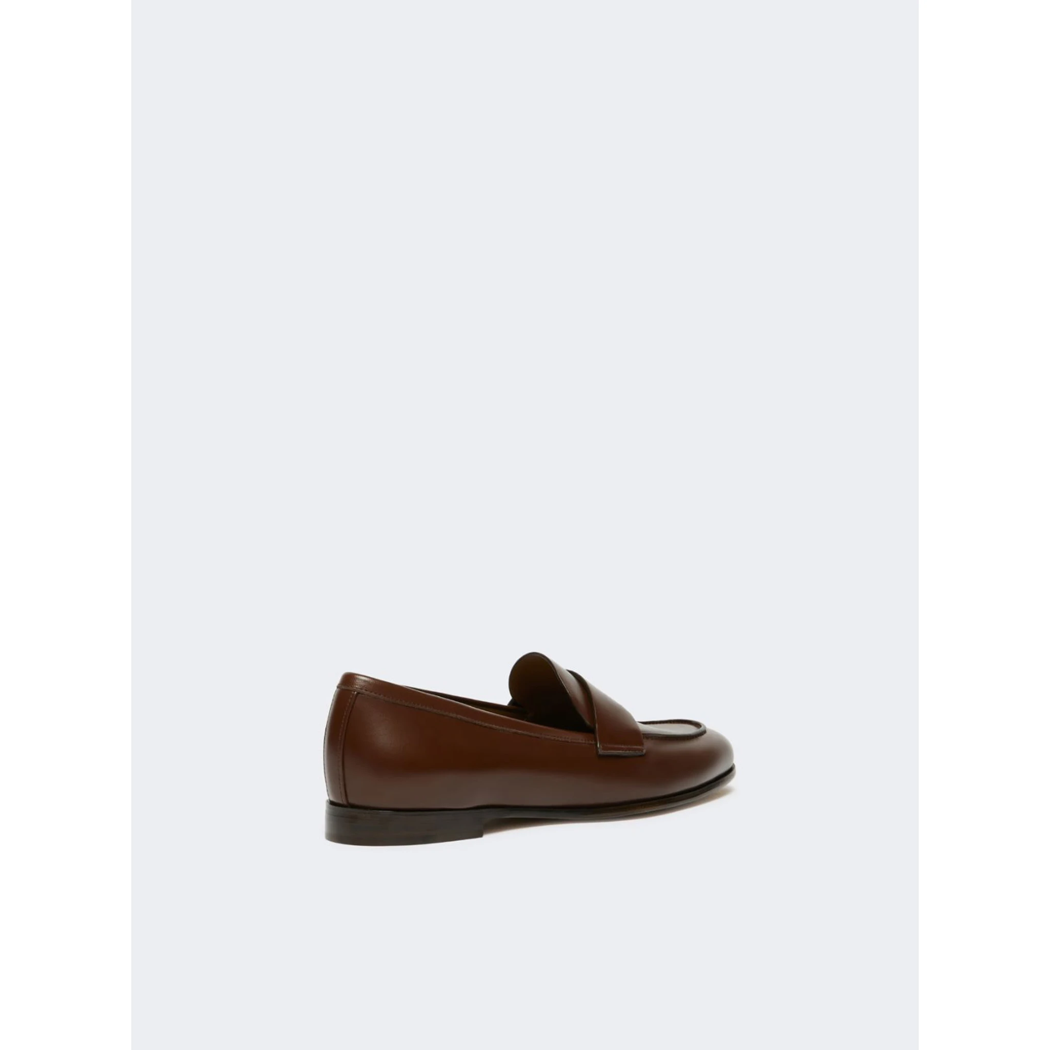 MAX MARA REGENTMOC moccasins